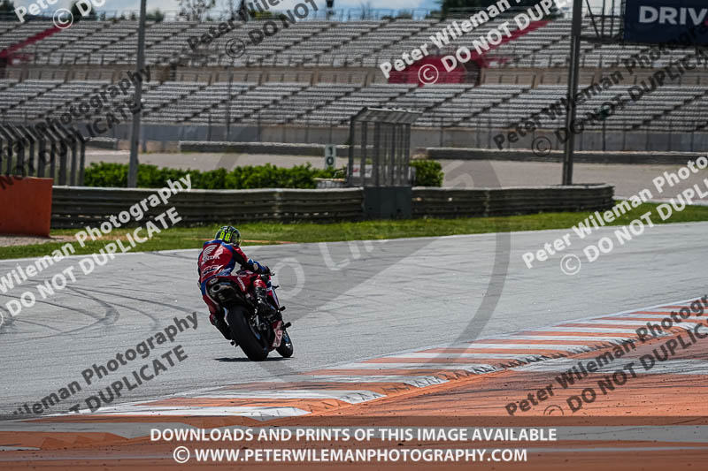 march 2018;motorbikes;no limits;peter wileman photography;portugal;trackday digital images;valencia
